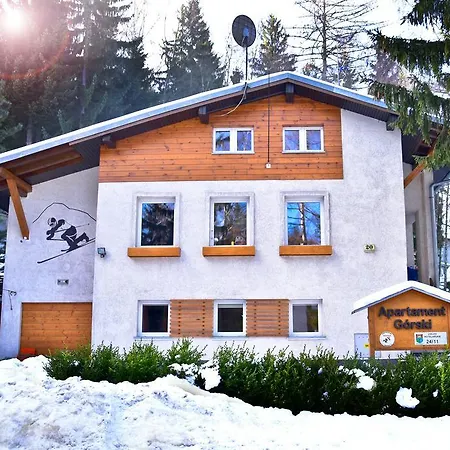 Gorski - Apartamentuj * Karpacz