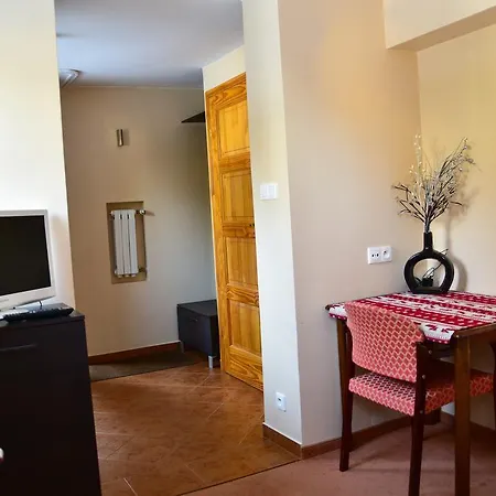 Gorski - Apartamentuj