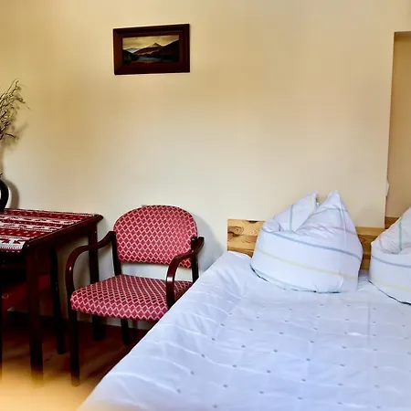Gorski - Apartamentuj Apartman *