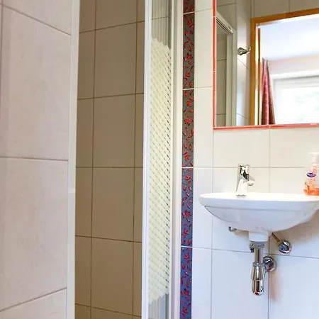 Gorski - Apartamentuj Apartman