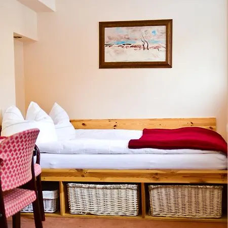 Gorski - Apartamentuj Apartman *