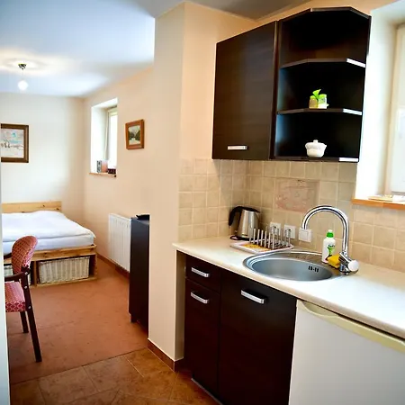 Apartman Gorski - Apartamentuj