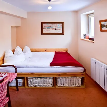 Gorski - Apartamentuj Karpacz