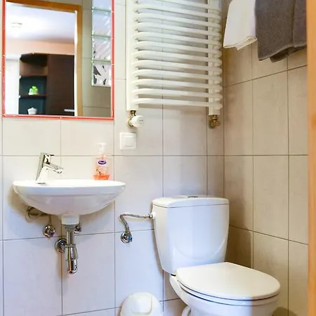 公寓 Gorski - Apartamentuj