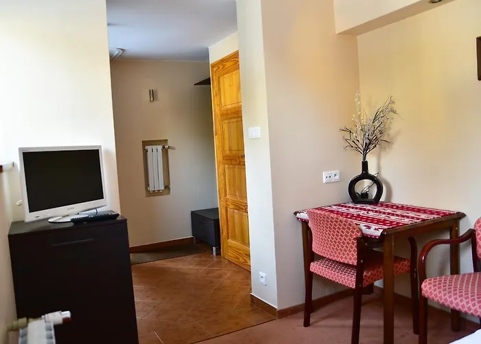 Apartament Gorski - Apartamentuj