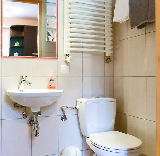 Apartment Apartament Gorski - Apartamentuj